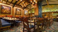 Disney's Grand Californian Hotel & Spa