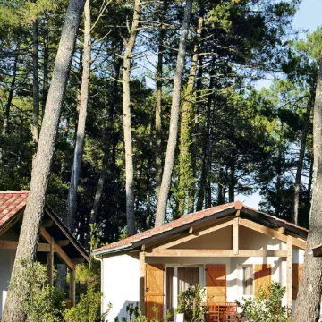 L'Allée des Dunes