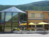 Motel des Sports Martigny