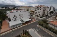 Hotel Montana by Bossh! Hotels Hotels in Pau