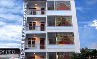 Camellia Nha Trang 2 Hotel