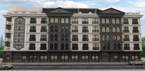 마라 팰리스 호텔