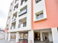 ThulasiRams Service Apartments