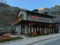 Guest House Adriatiku Hotels in Razëm