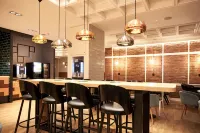 B&B HOTEL Krakow Centrum - servizio colazione