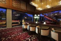 료쿠스이테이 센다이