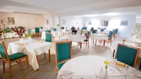 Penmere Manor Hotel - breakfast