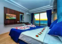 Lord Marina Hotel & Bungalows Hotels in Gazipaşa