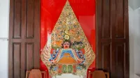 Limasan Wongso Các khách sạn ở Mlati