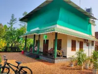Kuttickattil Gardens Home Stay Hôtels à : Kottayam