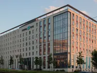 Motel One Stuttgart-Feuerbach Hotels near Perkins Park