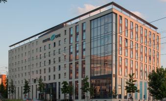 Motel One Stuttgart-Feuerbach