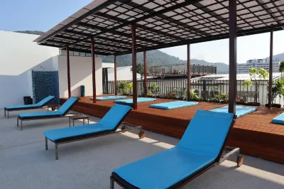 Aspery Hotel Hoteles en 