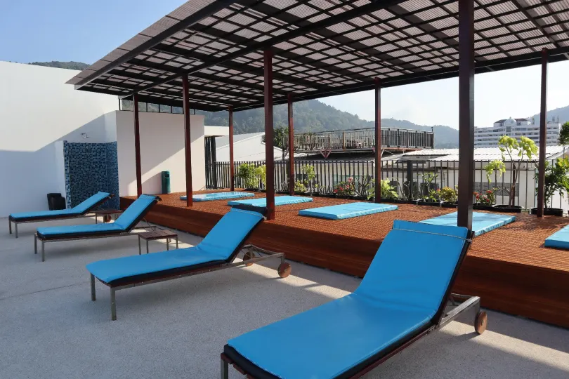 Aspery Hotel