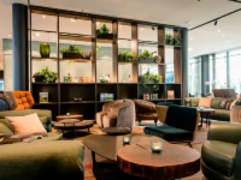 モーテル ワン シュトゥットガルト  ハウプトバーンホフ シュトゥットガルトのホテル