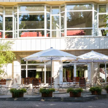 Leonardo Hotel Weimar