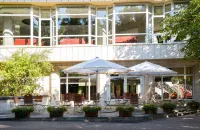 Leonardo Hotel Weimar Hotels near Römisches Haus