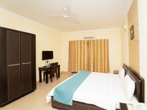 Silicon Hearth Serviced Apartments