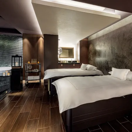 Rabat Marriott Hotel
