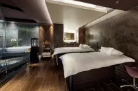 拉巴特萬豪飯店 - SPA