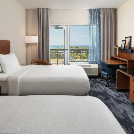 Fairfield Inn & Suites Destin