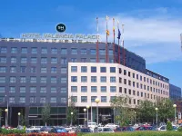 SH Valencia Palace Hotels in 
