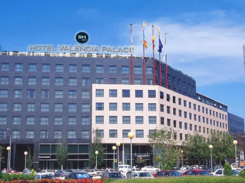 SH バレンシア パレス
