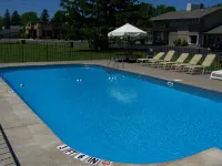 Lake Erie Lodge Hotels in Erie