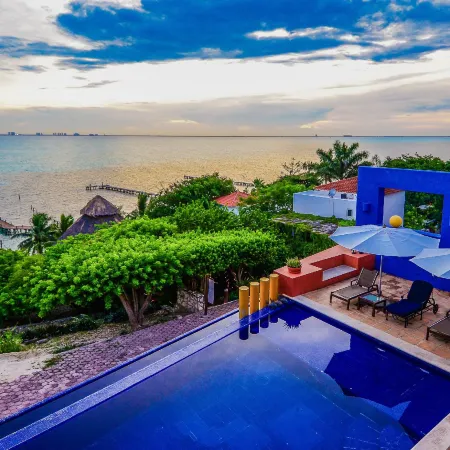 Casa de Los Sueños Hotel Boutique