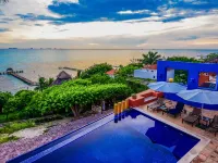 Casa de Los Sueños Hotel Boutique - Strand