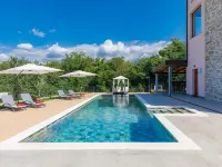 Villa Julia - Swimmingpools