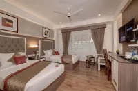 Kumarakom Park Resort Hotels in Kumarakom