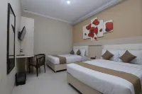 Hotel Atalie Malioboro by Natt's Hospitality Hotels in Danurejan