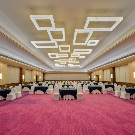 Holiday Inn Resort GOA by IHG