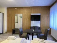 Landhotel Vosse-Schepers Các khách sạn ở Papenburg