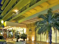 Athena Hotel - Bar