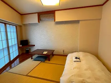 Hotel Fukudaya