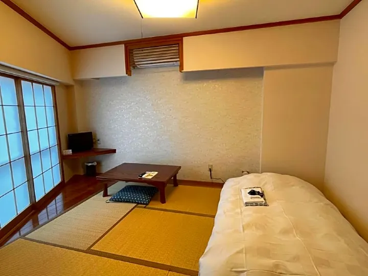 Hotel Fukudaya