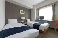 Tottori City Hotel - โรงแรมราคาถูก