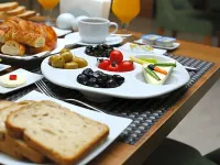 Golden Lounge Hotel Hotels near Tuzla Shipyard