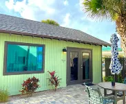 Organic Beach Retreat