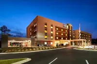 Home2 Suites by Hilton Lexington Park Patuxent River Nas Các khách sạn ở Piney Point