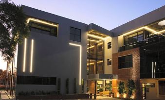 Home Suite Hotels Rosebank