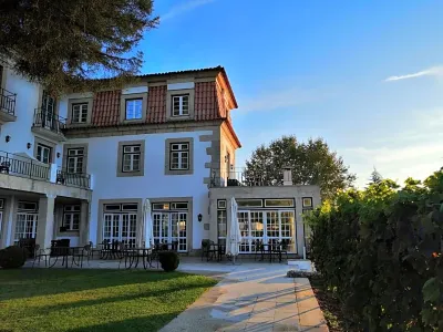 Forrester Essence Douro Hotel - by Unlock Hotels فنادق في Favaios