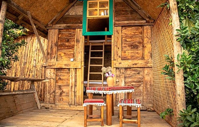 Heredot's House
