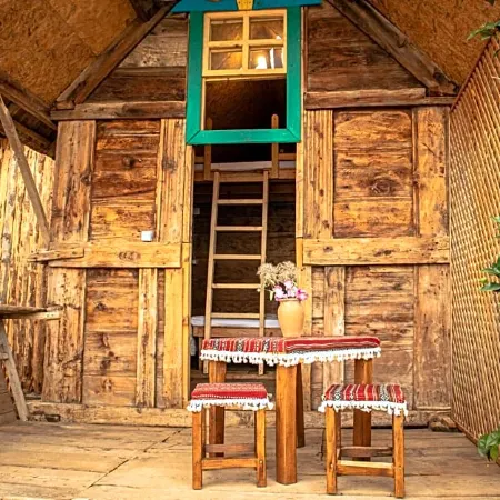 Heredot's House