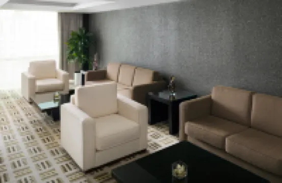 Swissotel Jeddah Al Hamra
