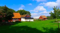 Lilla Trulla Gårdshotell - Feels Like Home فنادق في أنجلهولم