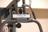 Athens One Smart Hotel - Gym