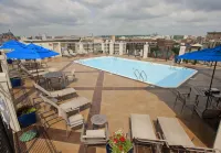 Holiday Inn WASHINGTON-CENTRAL/WHITE HOUSE by IHG - Rooftop Pools